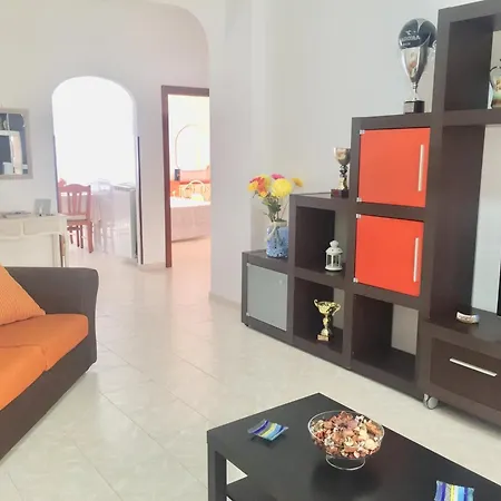Casa Terry Ferienhaus