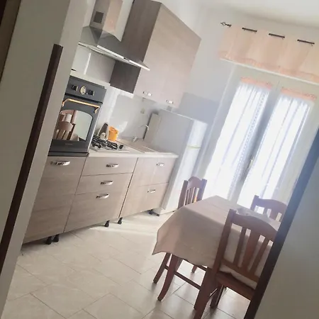 Ferienhaus Casa Terry *